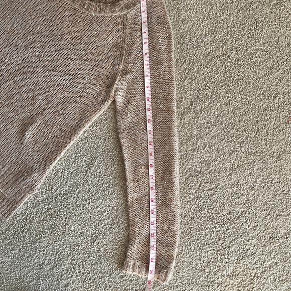 Forever 21 sparkle sweater - Picture 9 of 9